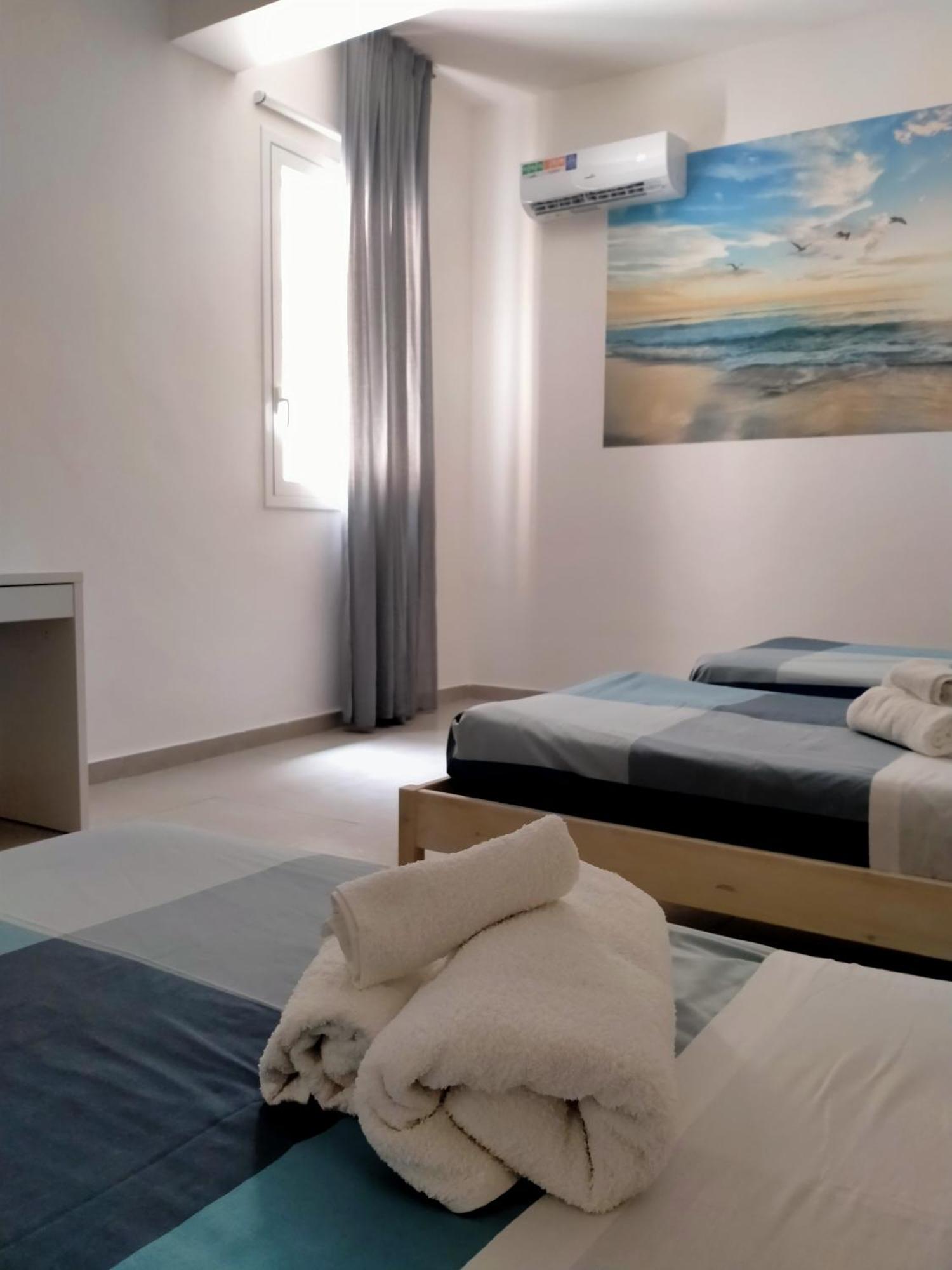 公寓 Ammare, Casa A Donnalucata